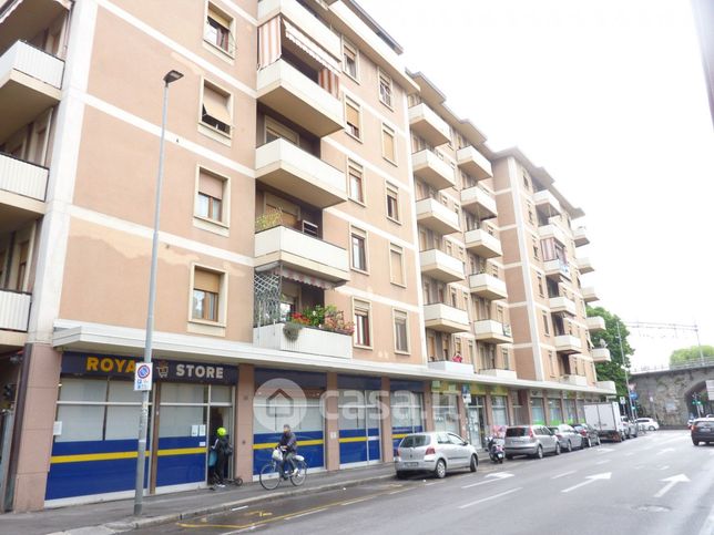 Appartamento in residenziale in Via Giacomo Quarenghi 58