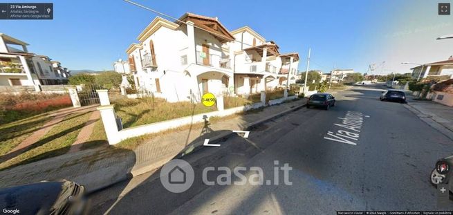 Garage/posto auto in residenziale in Via Sindaco Salvatore Moi