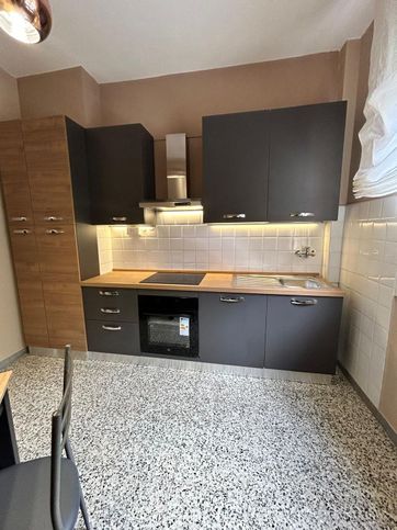 Appartamento in residenziale in Via Benvenuto Cellini