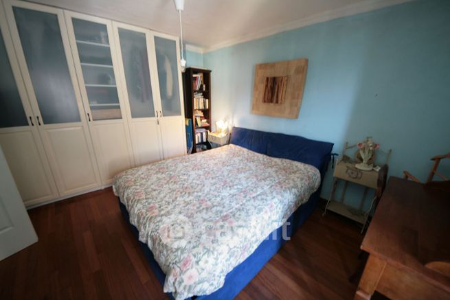 Appartamento in residenziale in Via Silvio Maggiani