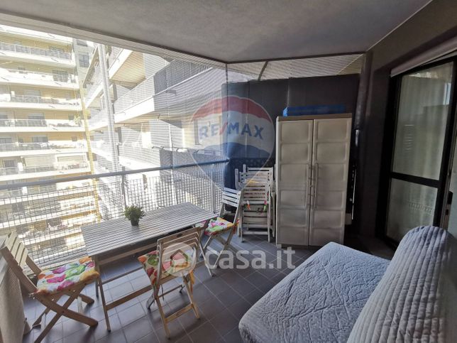 Appartamento in residenziale in Via Enrico Cosenz 54