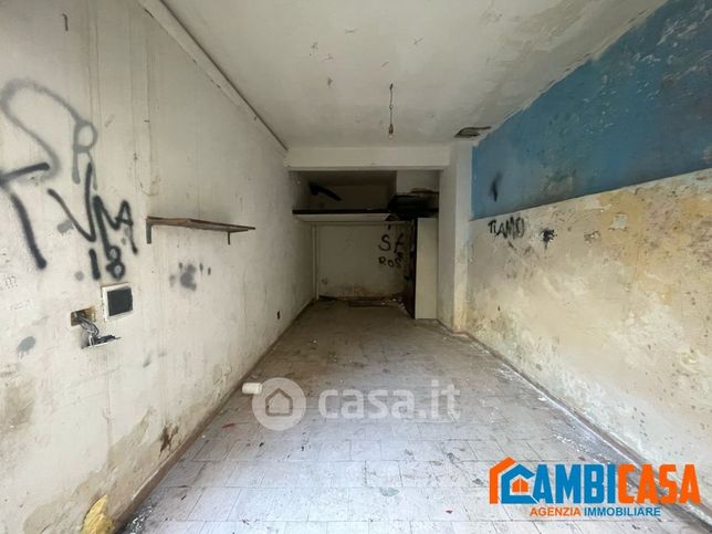 Box/posto auto in residenziale in 