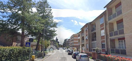 Appartamento in residenziale in Via Edoardo Cecere