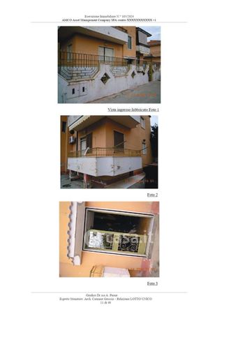 Appartamento in residenziale in Via Martiri di Nassirya