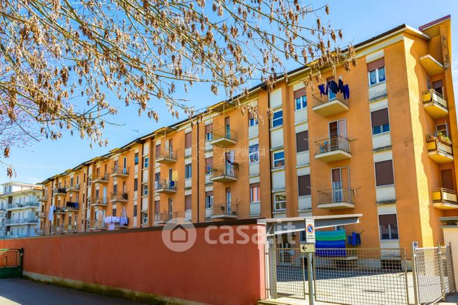 Appartamento in residenziale in Via Pollenzo 1