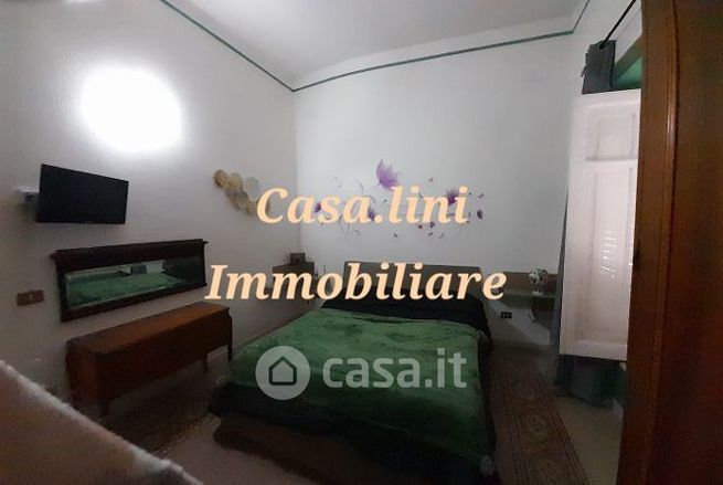 Appartamento in residenziale in Via Colonna Rotta