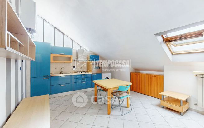 Appartamento in residenziale in Via dei Fraschei 61