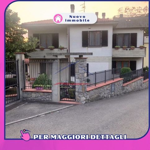 Casa indipendente in residenziale in Strada Regionale 71 Umbro-Casentinese Romagnola