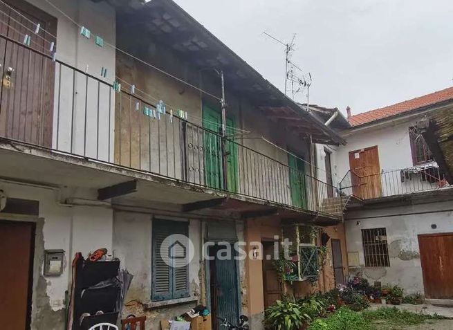 Casa bi/trifamiliare in residenziale in Via G. Oberdan 12