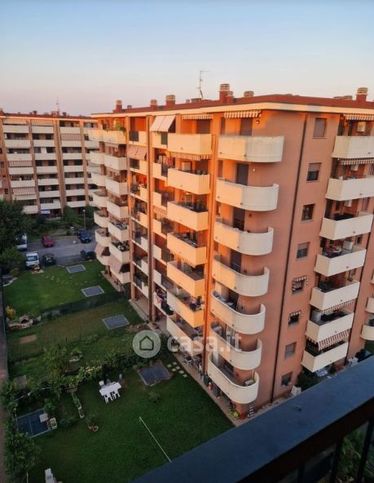 Appartamento in residenziale in Via Madre Teresa di Calcutta 7