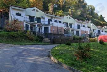 Appartamento in residenziale in Via Saturnino Ciuffa 21