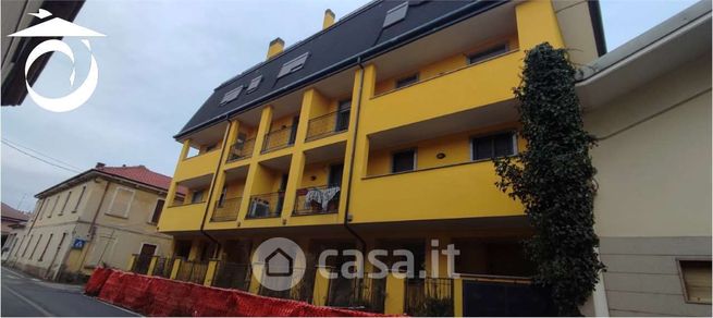 Appartamento in residenziale in Via Armando Diaz 4