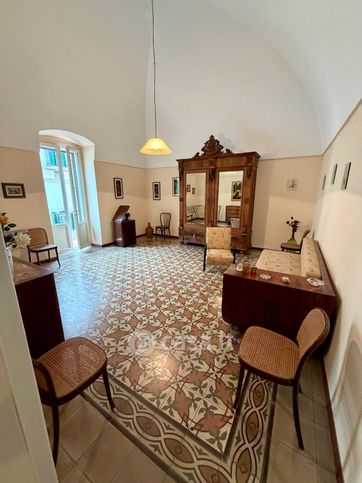 Appartamento in residenziale in Via Mauro Fasano 12