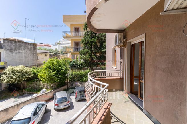 Appartamento in residenziale in 