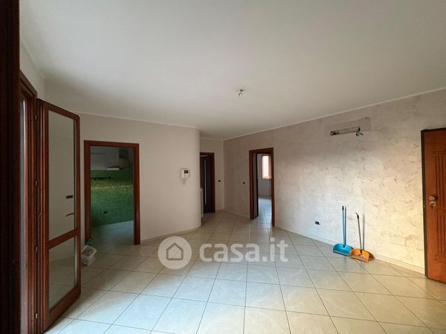 Appartamento in residenziale in Via IV Novembre