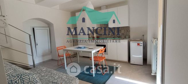 Appartamento in residenziale in Corso Giacomo Matteotti