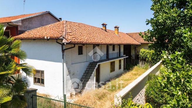 Rustico/casale in residenziale in Via della Croce 20