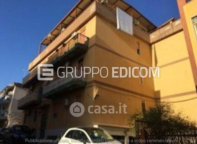 Box/posto auto in residenziale in Via Francesco Scherma