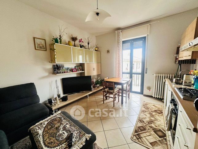 Appartamento in residenziale in Via Vittorio Emanuele 11