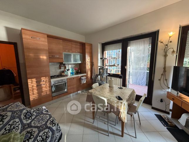 Appartamento in residenziale in Via Venezia 1