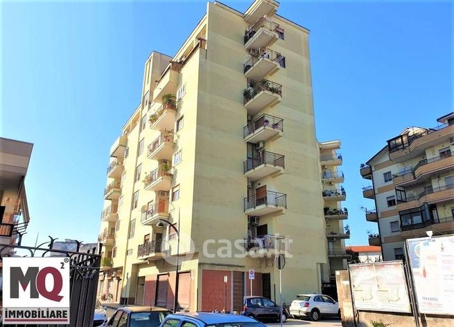 Appartamento in residenziale in Via Roma 104