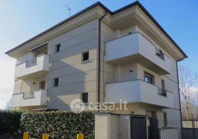 Appartamento in residenziale in Via Solferino 11