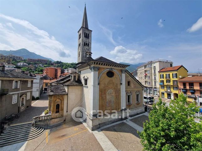 Appartamento in residenziale in Piazza Filippo Maria Beltrami 31