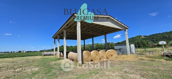 Capannone in commerciale in Strada Provinciale 4