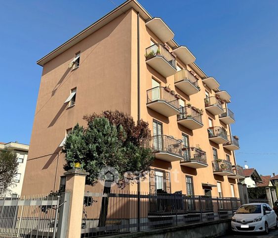 Appartamento in residenziale in Via Virgilio