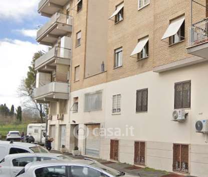 Appartamento in residenziale in Via Tolmezzo 67