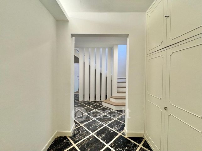Attico/mansarda in residenziale in Via Carlo Borrani