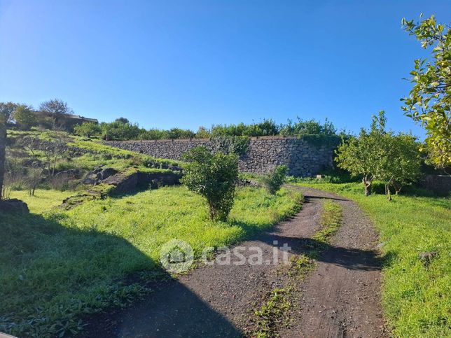 Terreno agricolo in commerciale in Via San Piero Patti 108