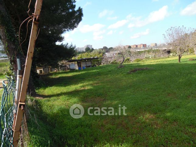 Terreno agricolo in commerciale in Piazza Filippo Palizzi