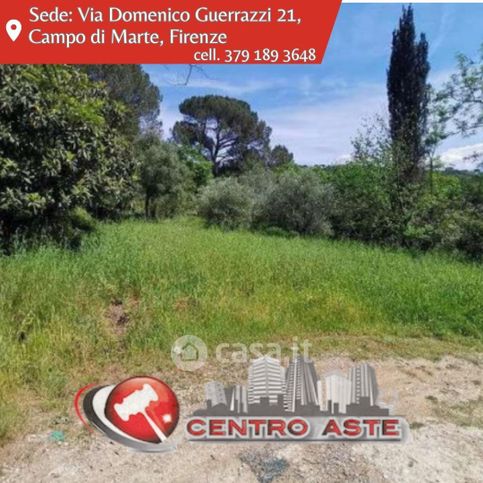 Terreno agricolo in commerciale in 