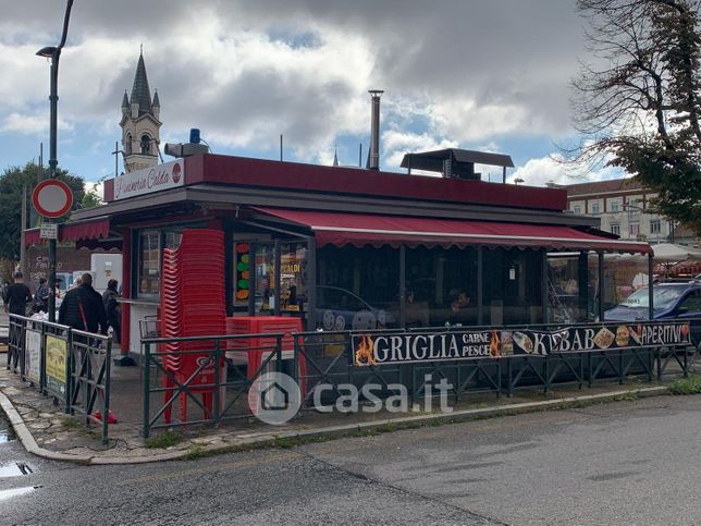 Attività/licenza (con o senza mura) in commerciale in Corso Racconigi 50