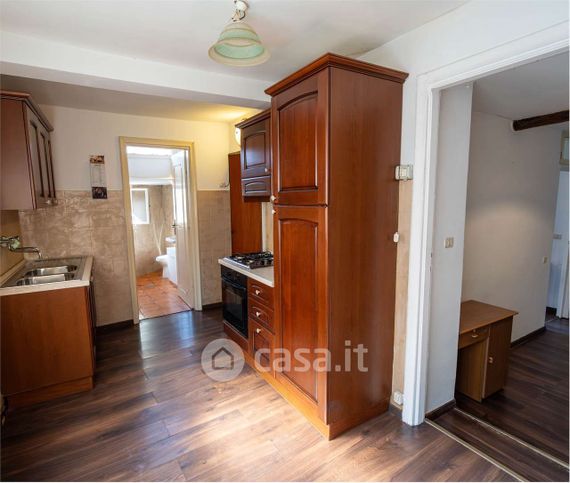 Appartamento in residenziale in Via San Francesco 14