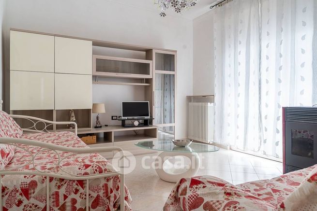 Appartamento in residenziale in Via Concetto Marchesi 11