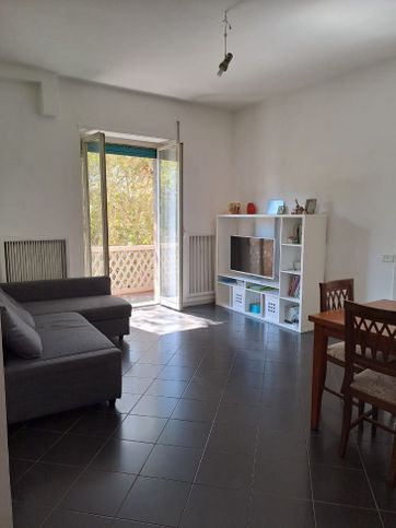 Appartamento in residenziale in Via Tembien