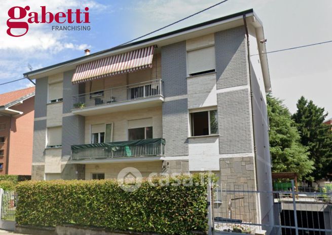 Appartamento in residenziale in