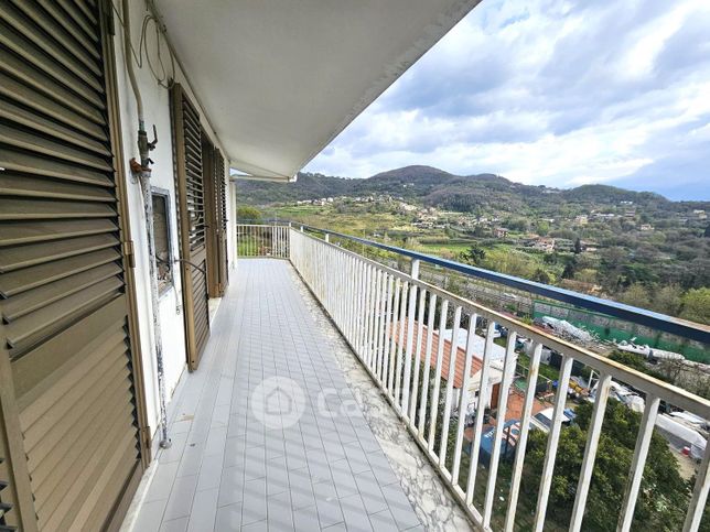 Appartamento in residenziale in Via Casa Scuoppo 51
