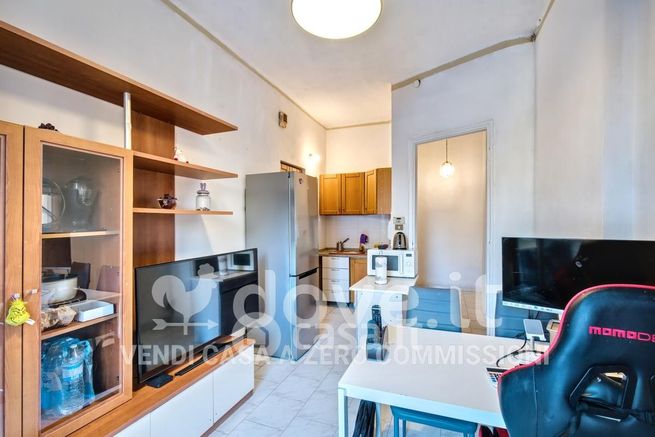 Appartamento in residenziale in Via Tesso 32