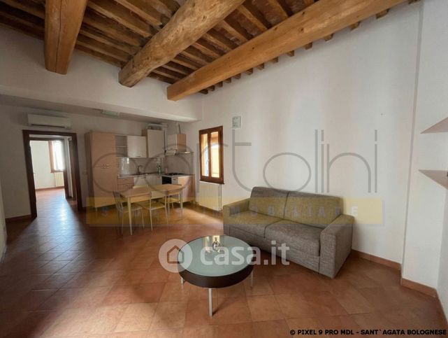 Appartamento in residenziale in 