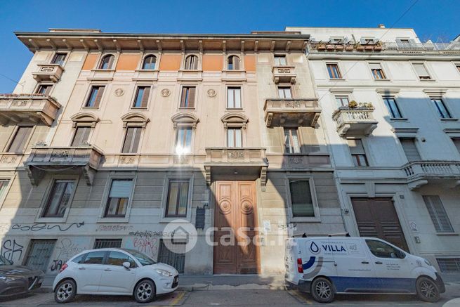 Appartamento in residenziale in Via Antonio Tantardini 11