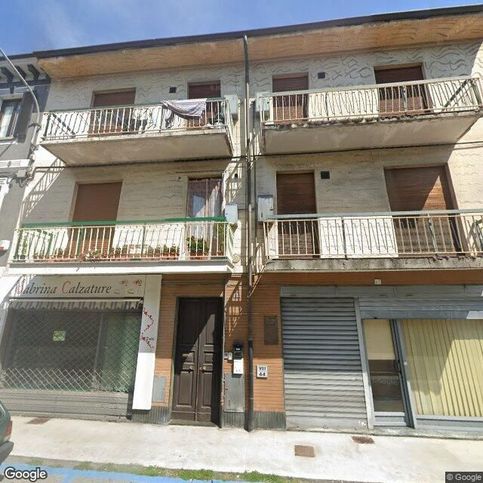 Appartamento in residenziale in Via Traforo 67