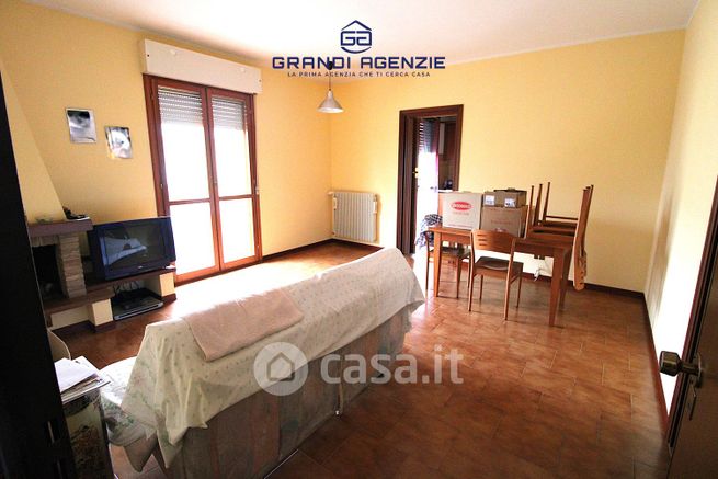 Appartamento in residenziale in Via Alessandrini