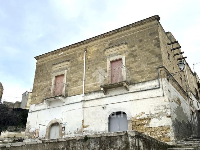Casa indipendente in residenziale in Vico Amerigo Vespucci 40