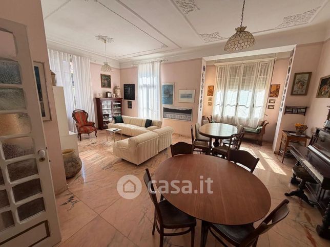 Appartamento in residenziale in Via Cavour 29