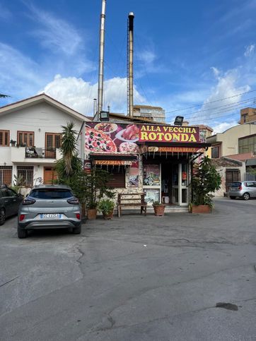 Attività/licenza (con o senza mura) in commerciale in Via Collegio Romano 1