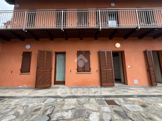 Appartamento in residenziale in Via Circonvallazione 4