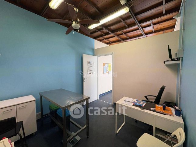 Ufficio in commerciale in Via Fidia